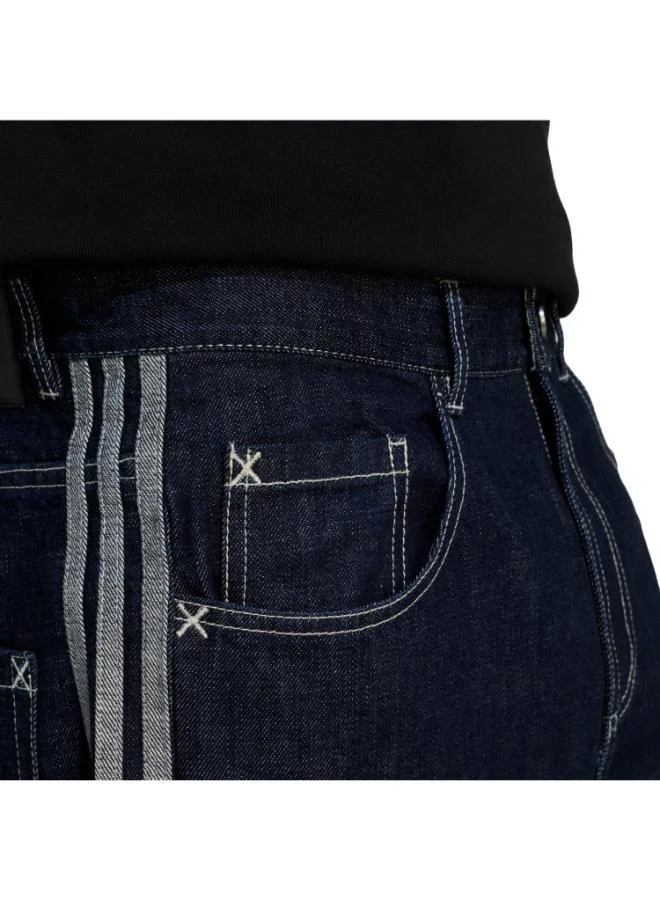 Adidas Originals  90s ALTERNATIVE SPORT WIDE LEG SKATER JEAN for Men | Best Price UAE